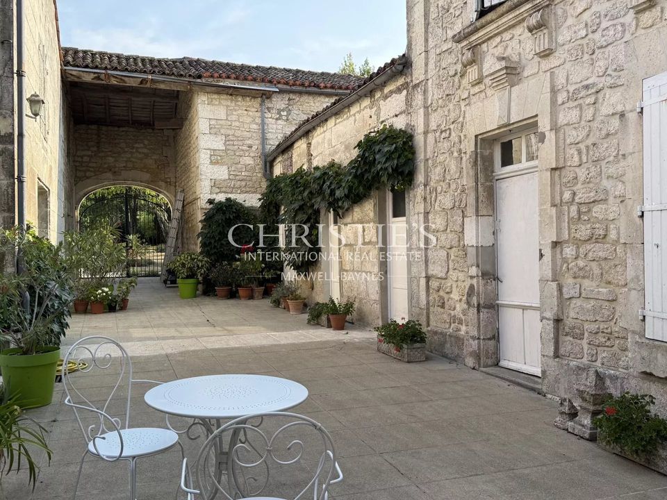 Villa i Angouleme, Charente - foto 4