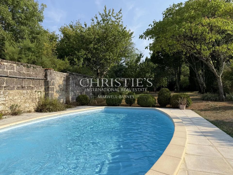 Villa i Angouleme, Charente - foto 5