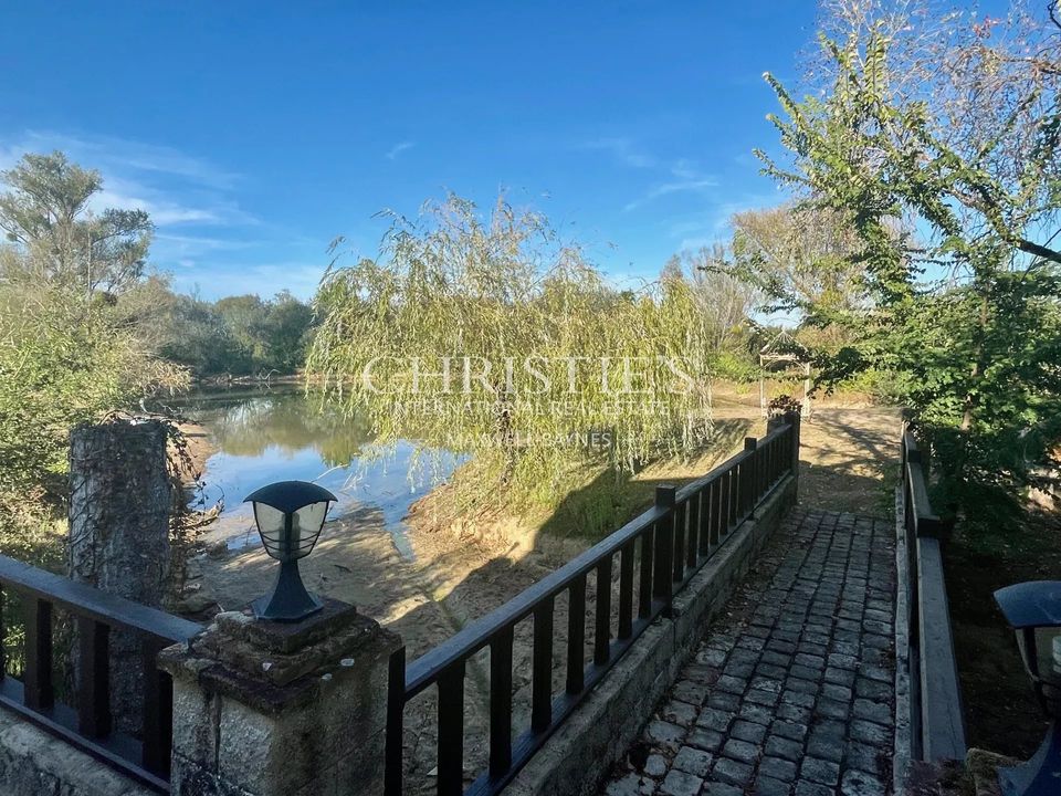 Villa i Sainte-Foy-la-Grande, Gironde - foto 2