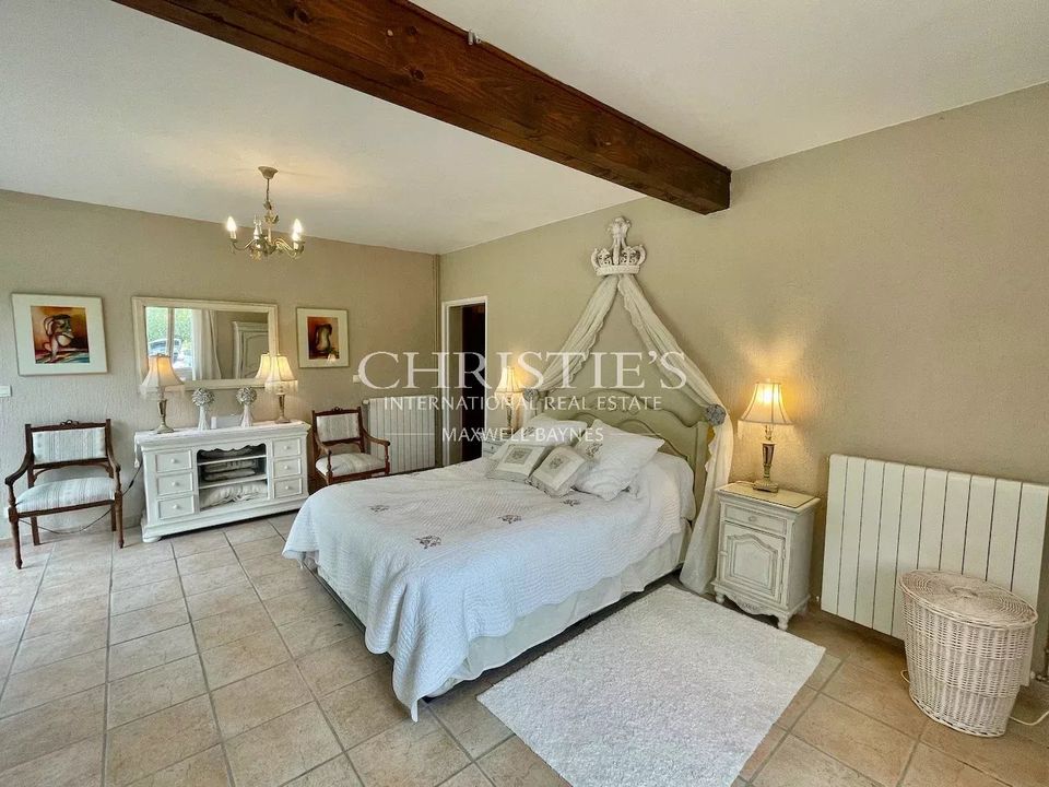 Villa i Sainte-Foy-la-Grande, Gironde - foto 4