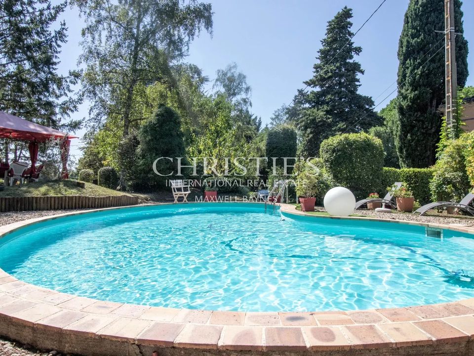 Villa i Marmande, Lot-et-Garonne - foto 2