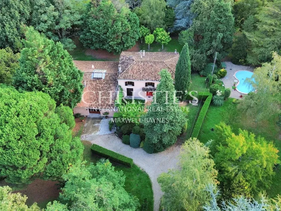 Villa i Marmande, Lot-et-Garonne - foto 1