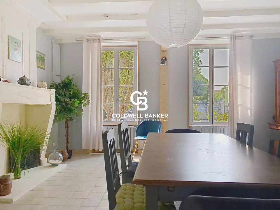 Villa a Colombiers, Charente-Maritime - foto 3