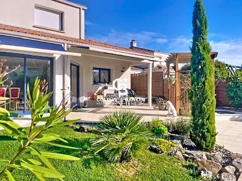 Villa i La Roche-sur-Yon, Vendee - foto 3
