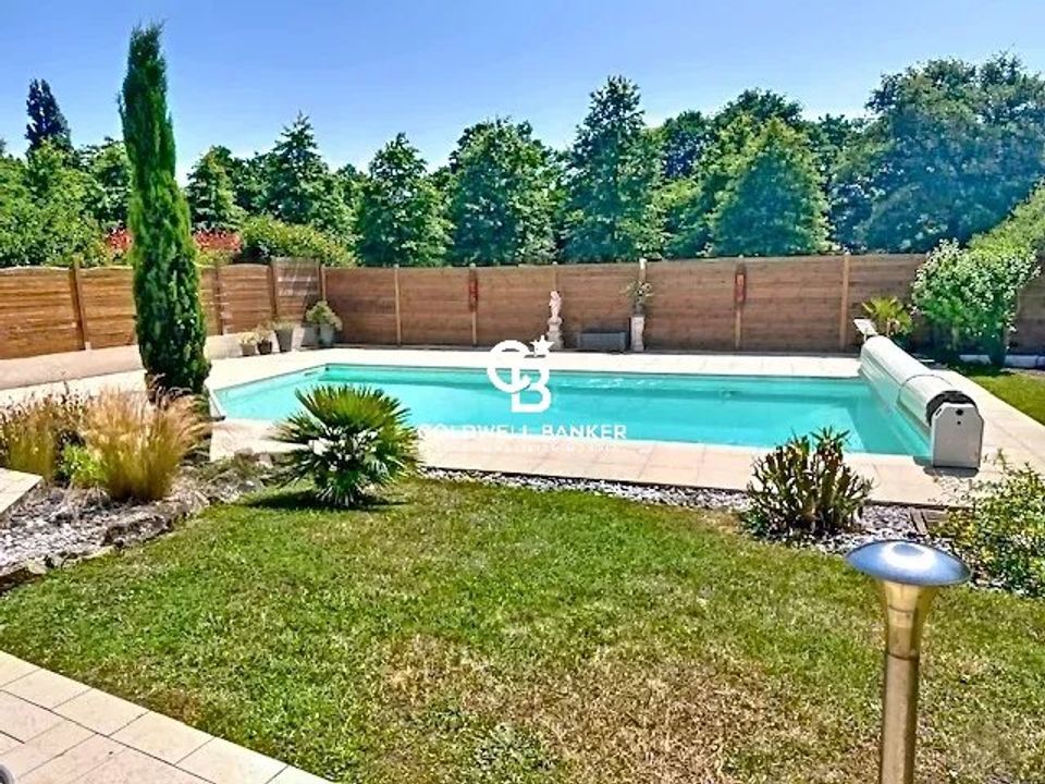 Villa i La Roche-sur-Yon, Vendee - foto 2