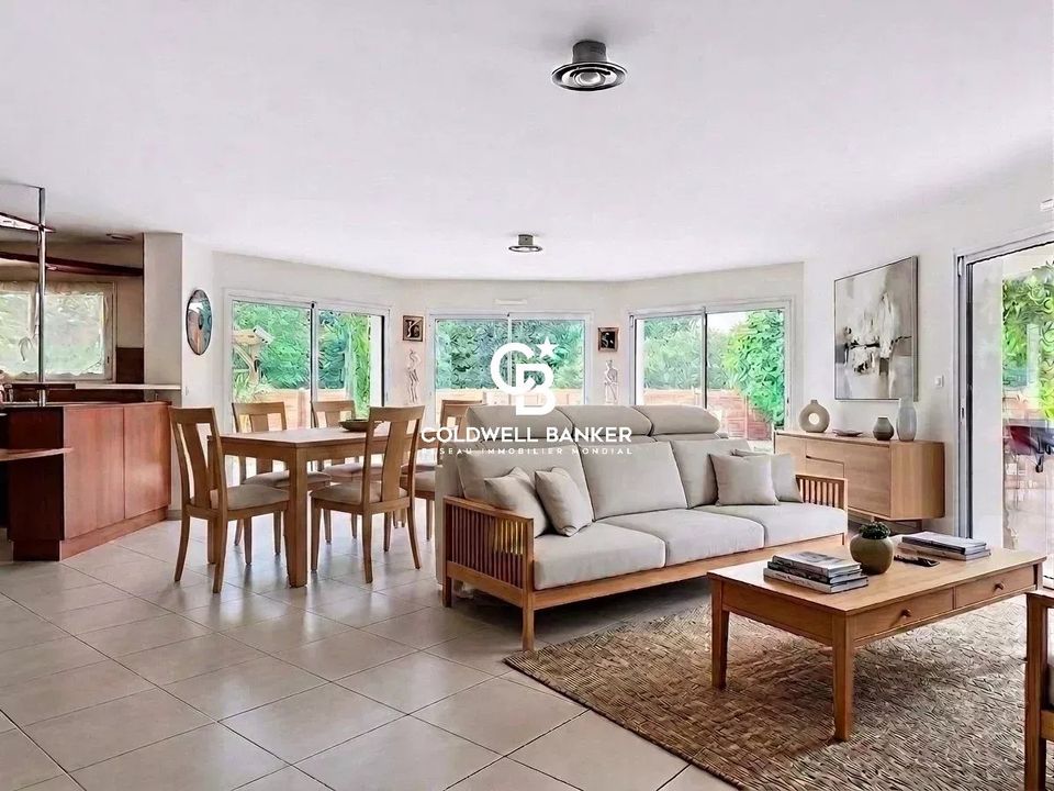 Villa i La Roche-sur-Yon, Vendee - foto 1