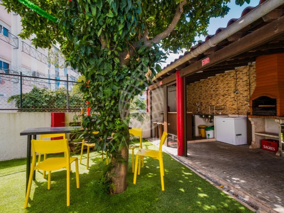 Villa i Amora, Setubal - foto 2