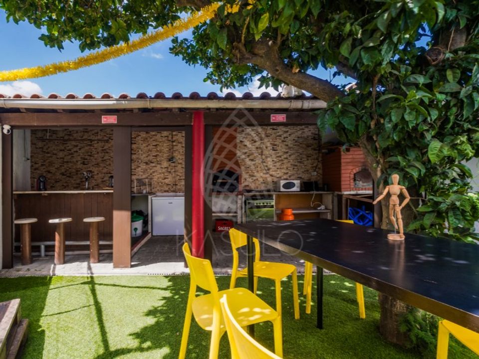 Villa i Amora, Setubal - foto 3