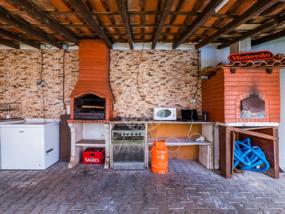 Villa i Amora, Setubal - foto 5