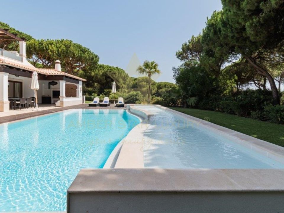 Villa i Albufeira, Faro - foto 2