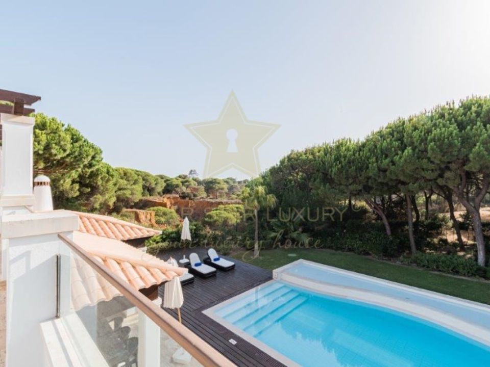 Villa i Albufeira, Faro - foto 3