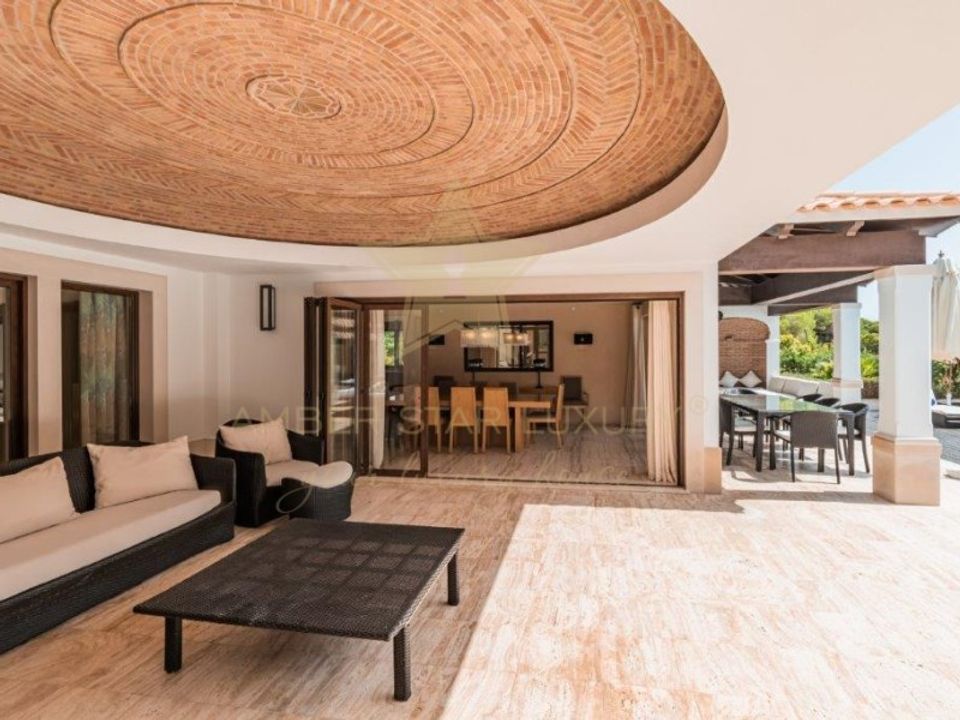 Villa i Albufeira, Faro - foto 4