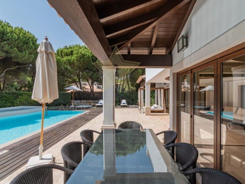 Villa i Albufeira, Faro - foto 5