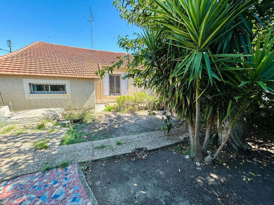 Villa i Montpellier, Herault - foto 2