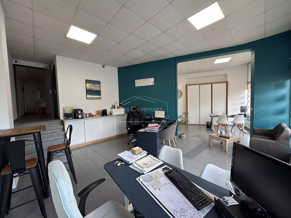 Erhvervsejendom i Saint-Nazaire, Loire-Atlantique - foto 2