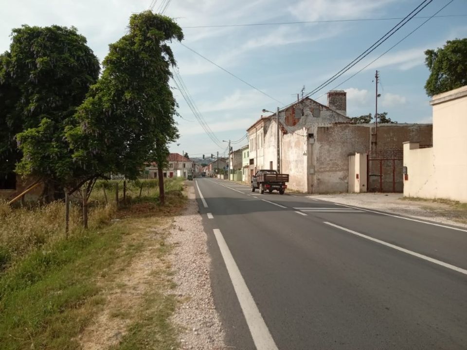 Gård i Abrantes, Santarem - bilde 1