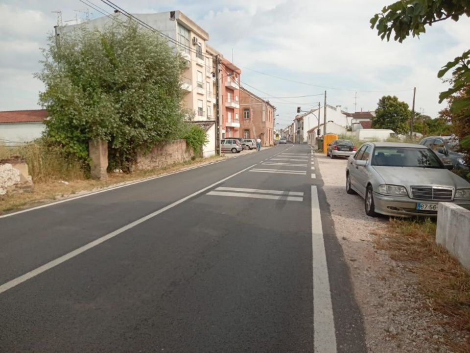 Gård i Abrantes, Santarem - bilde 2