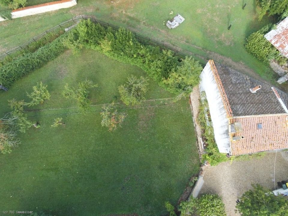 Villa i Villefagnan, Charente - foto 4