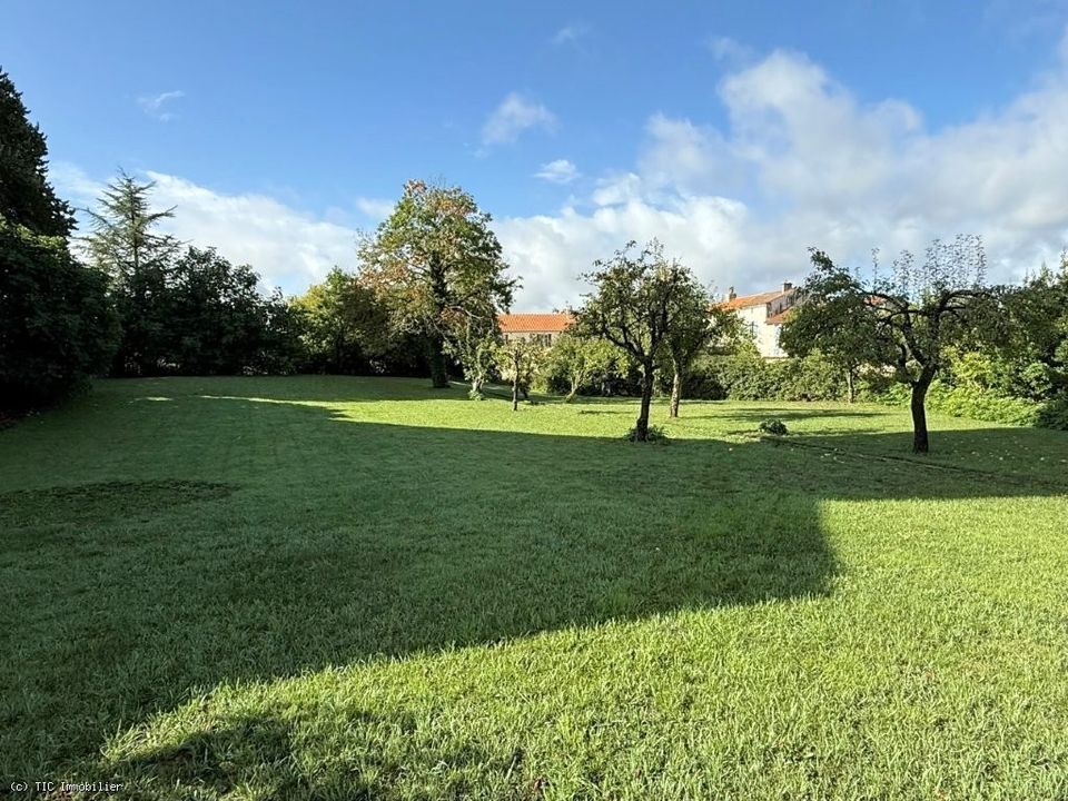 Villa i Villefagnan, Charente - foto 5