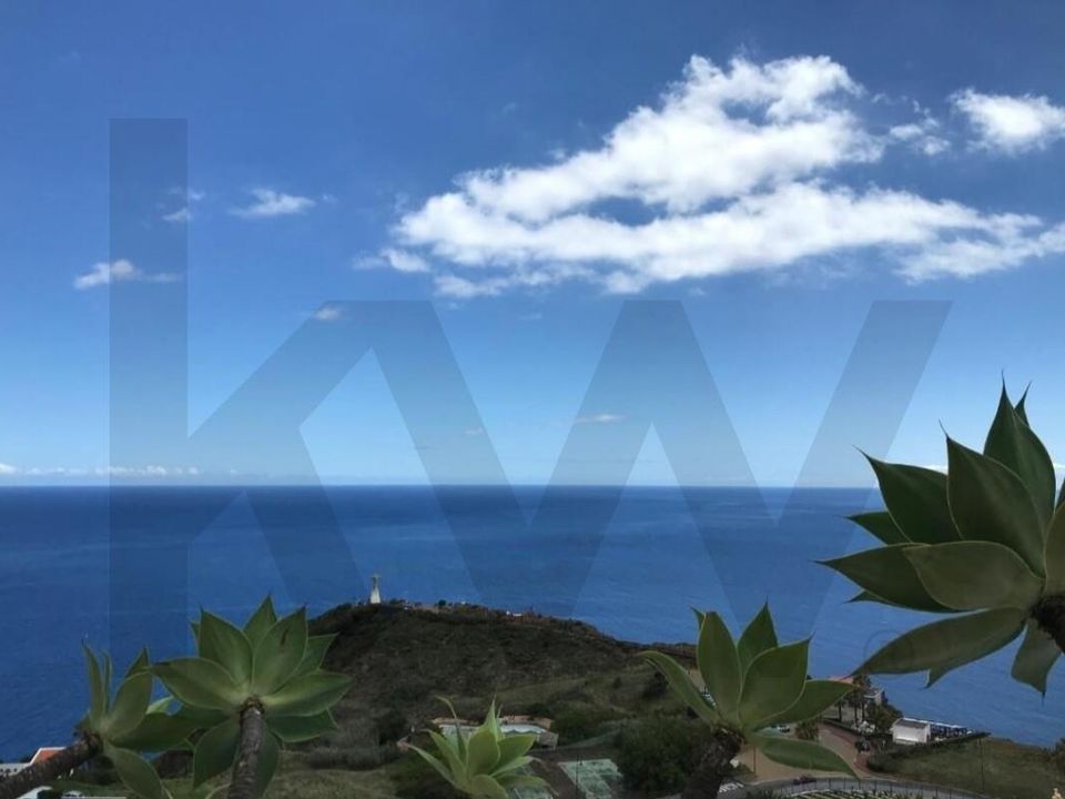Byhus i Santa Cruz, Madeira - foto 4