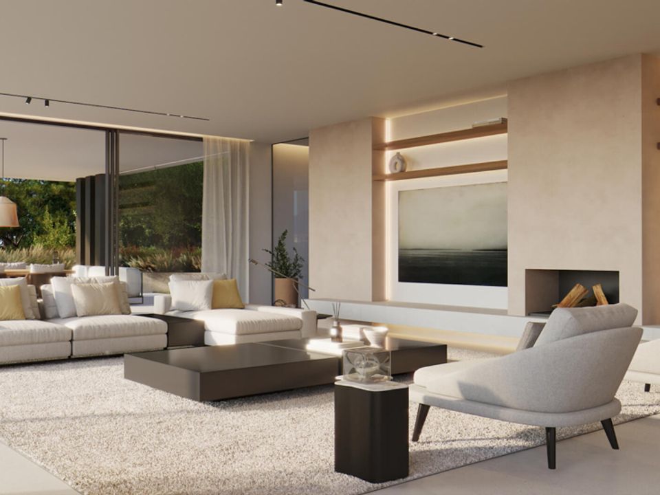 Villa i Santa Ponsa, Mallorca - foto 5