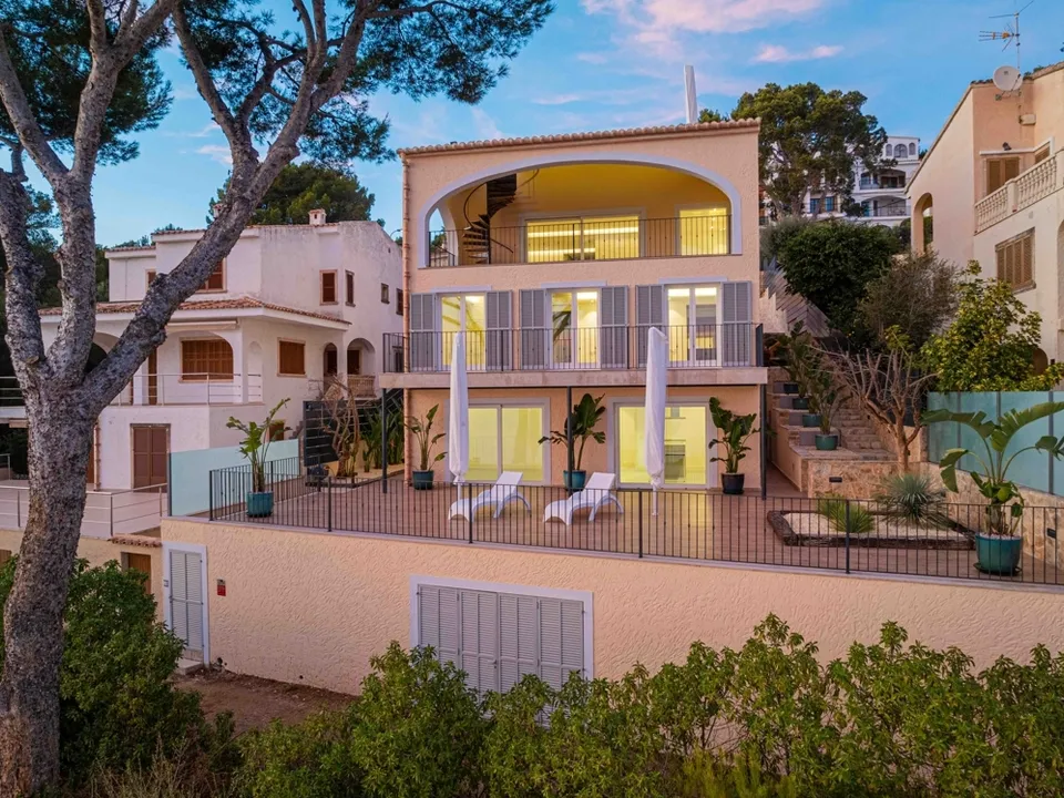 Villa i Alcudia, Mallorca - bilde 2