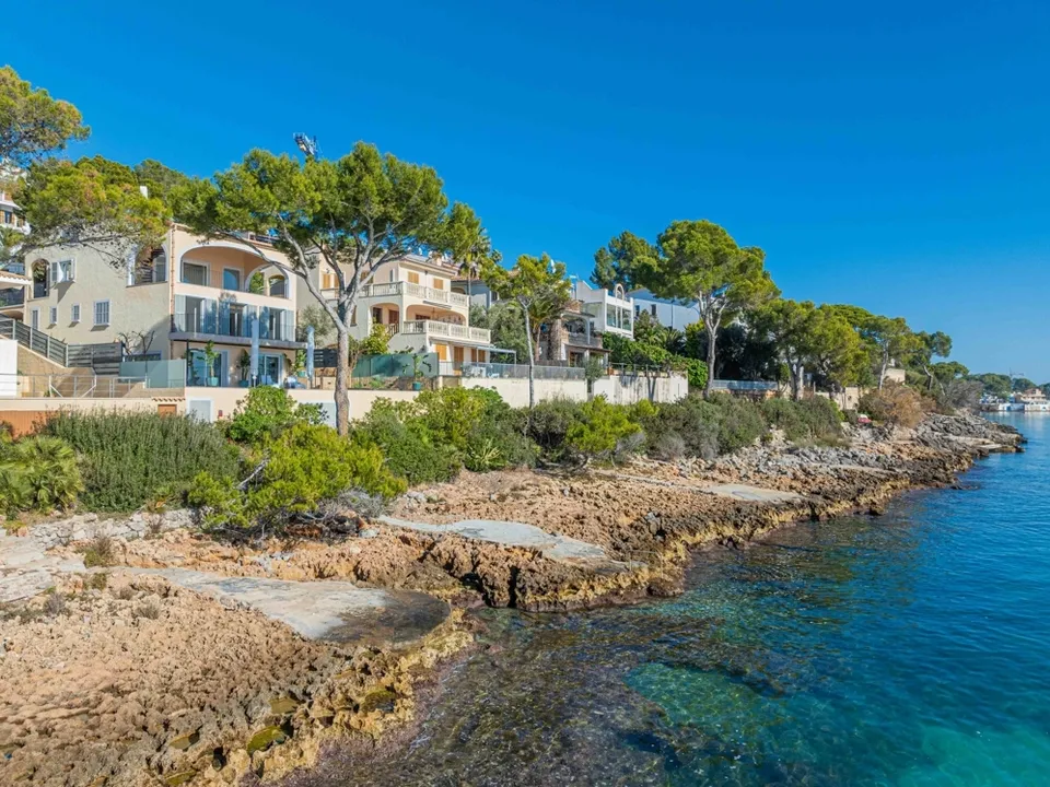 Villa i Alcudia, Mallorca - bilde 4