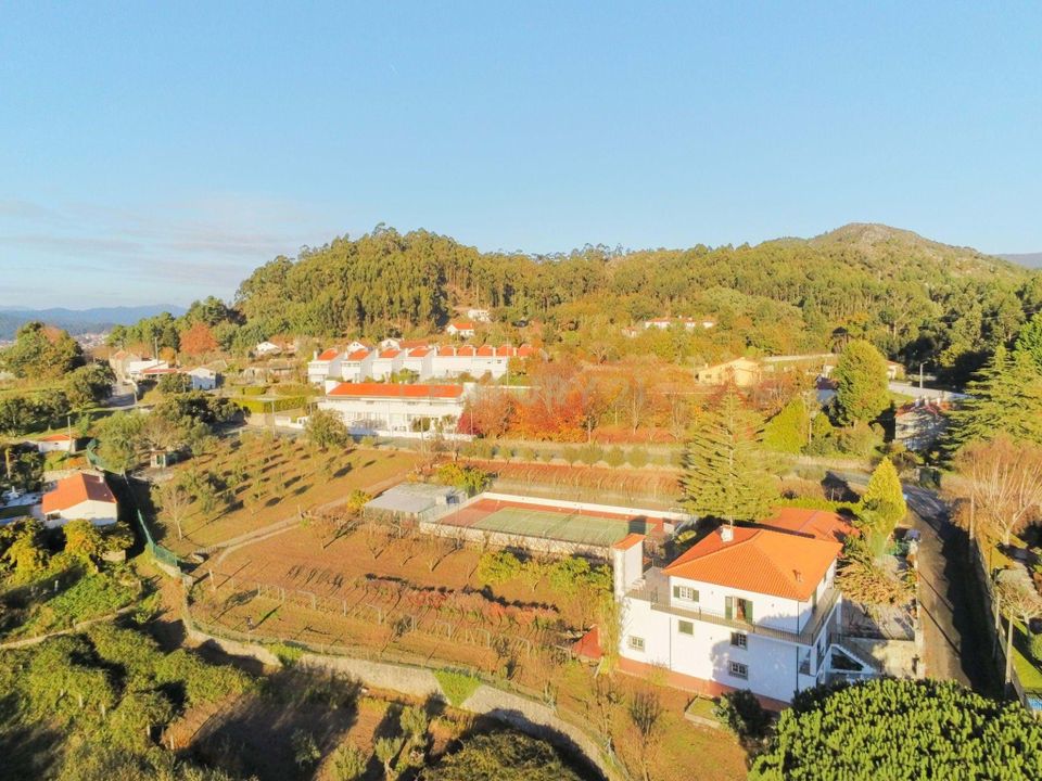 Farm hus i Caminha, Viana do Castelo - foto 1