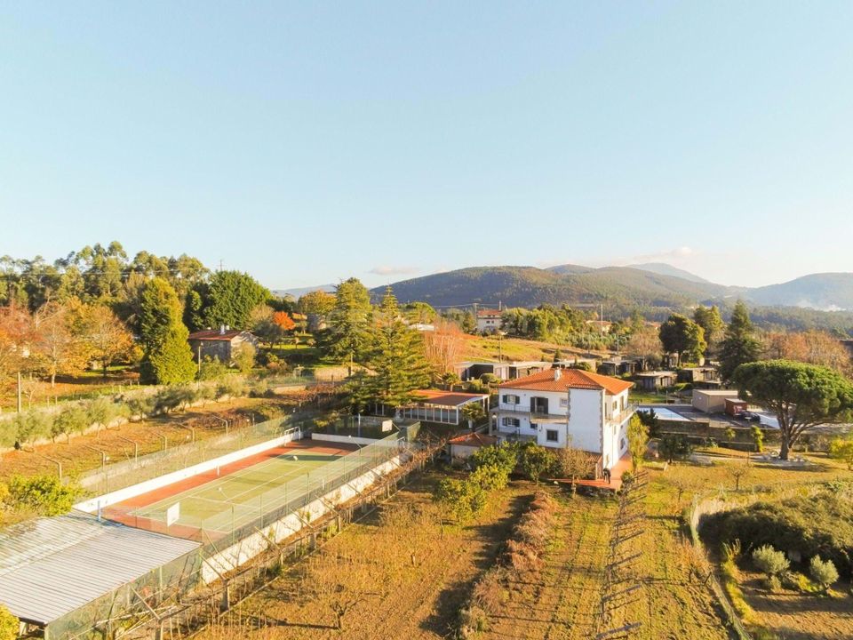 Farm hus i Caminha, Viana do Castelo - foto 4