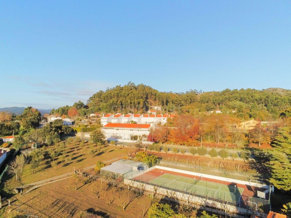 Farm hus i Caminha, Viana do Castelo - foto 5