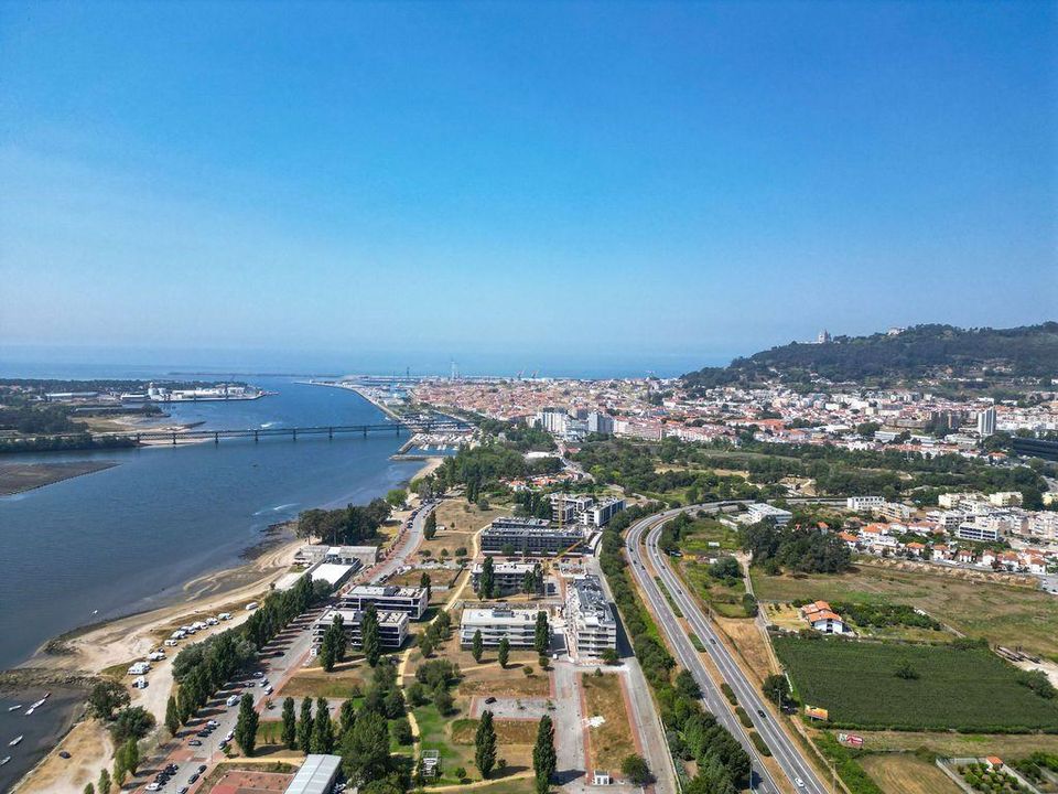Lejlighed i Viana do Castelo, Viana do Castelo - foto 2