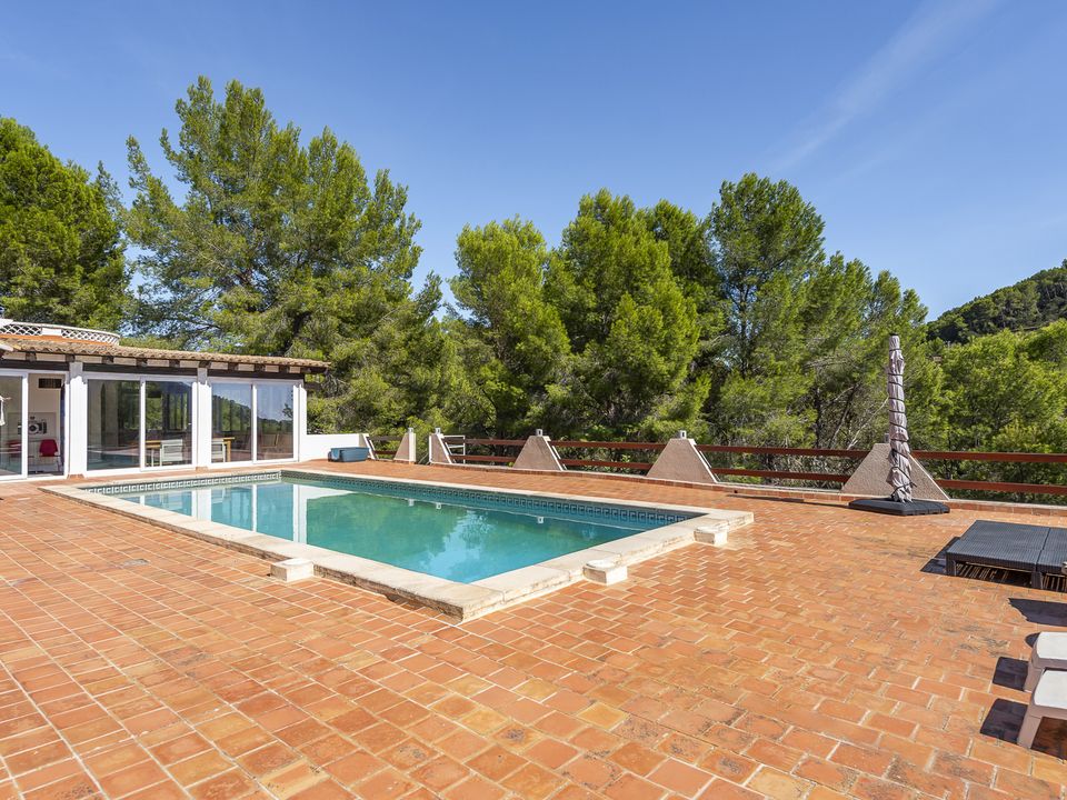 Landhuis in Es Capdella, Mallorca - foto 2