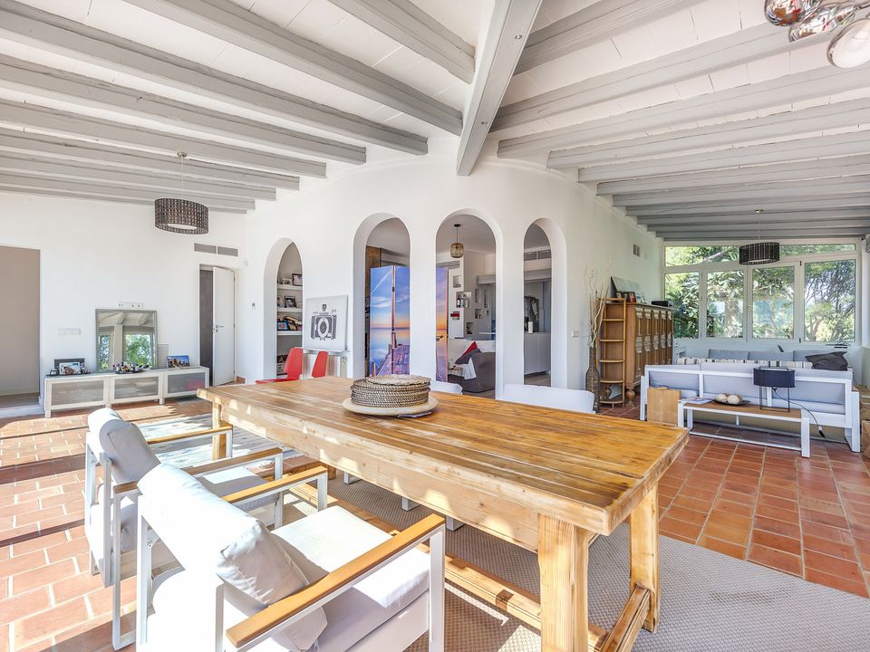 Landhuis in Es Capdella, Mallorca - foto 3