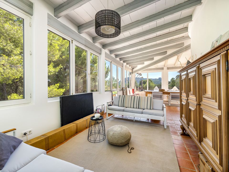 Landhuis in Es Capdella, Mallorca - foto 4