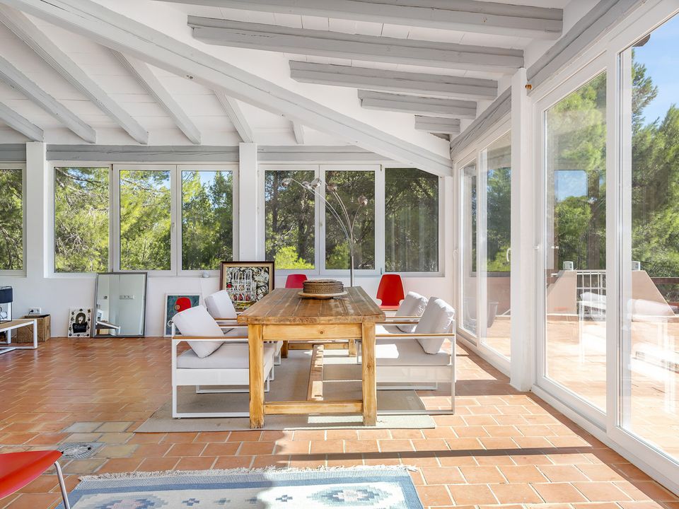 Landhuis in Es Capdella, Mallorca - foto 5