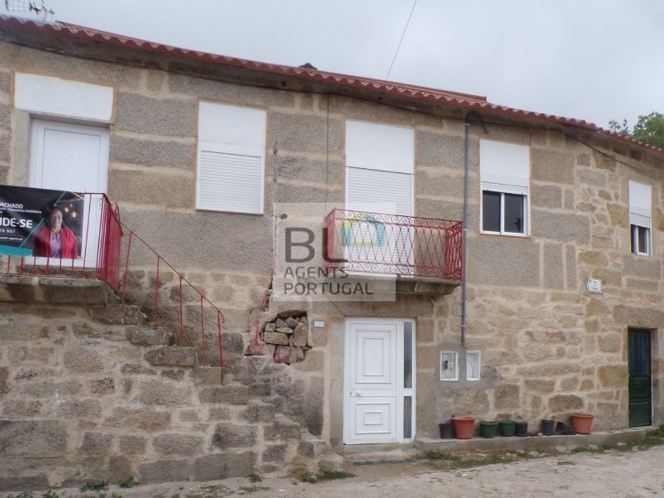 Masia a Vila Real, Vila Real - foto 1
