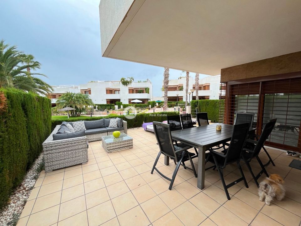 Lejlighed i La Zenia, Alicante - foto 5