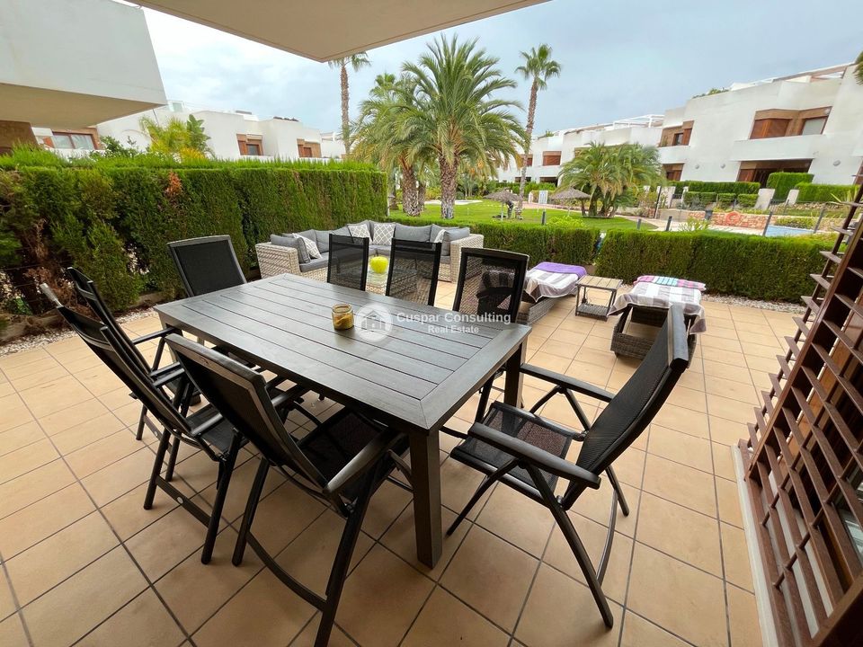 Lejlighed i La Zenia, Alicante - foto 4