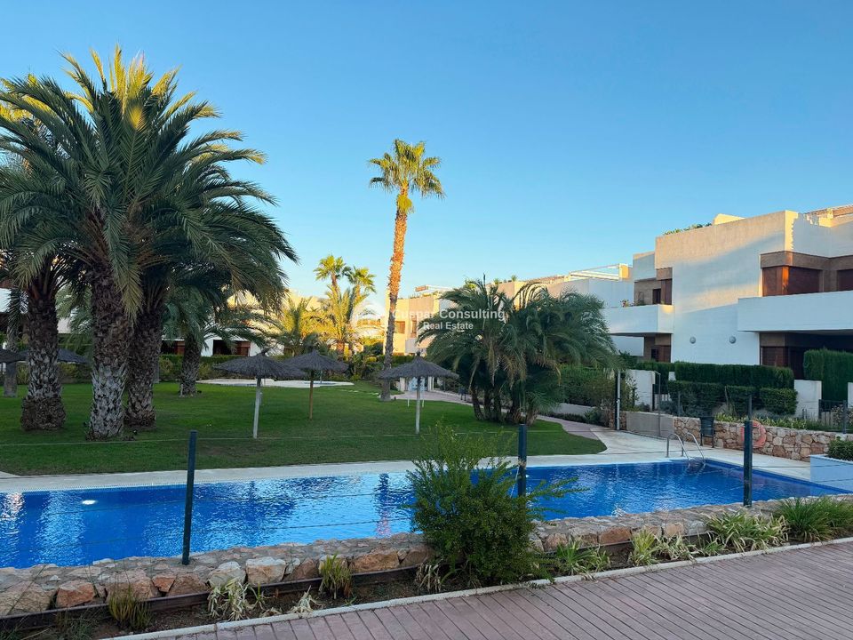 Lejlighed i La Zenia, Alicante - foto 2