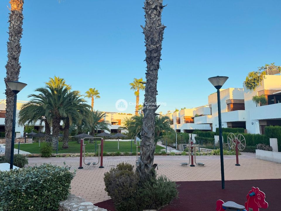 Lejlighed i La Zenia, Alicante - foto 3