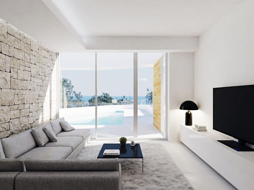 Villa i Calpe, Alicante - foto 5