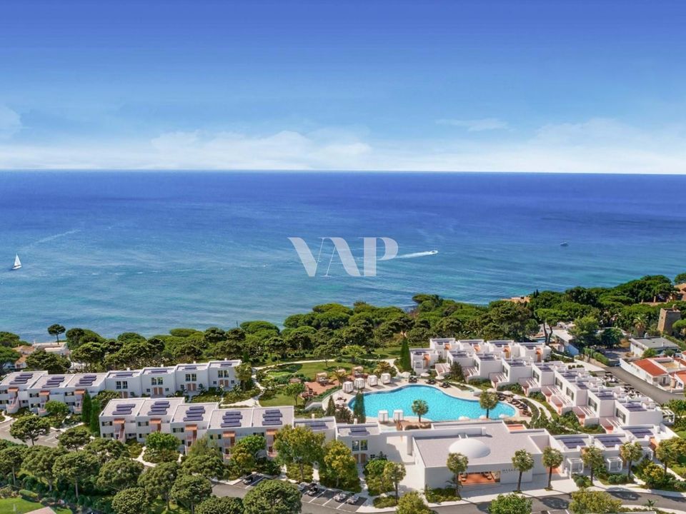 Lejlighed i Albufeira, Faro - foto 4