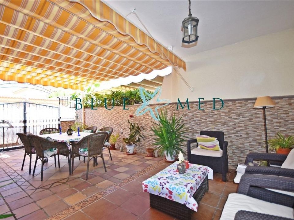 Triplex i Puerto De Mazarron, Murcia - foto 3