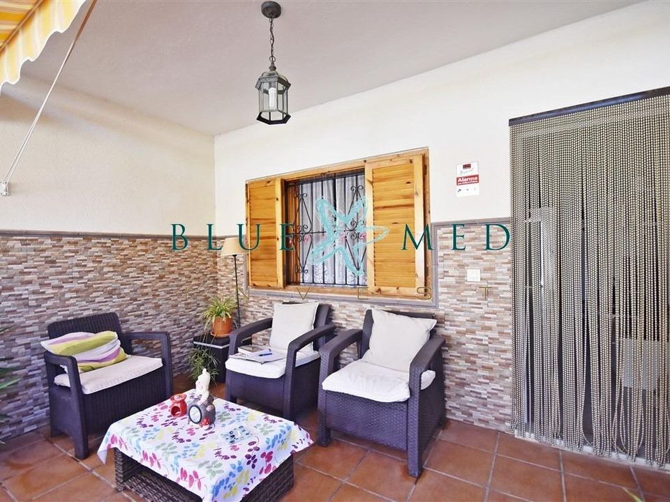 Triplex i Puerto De Mazarron, Murcia - foto 4