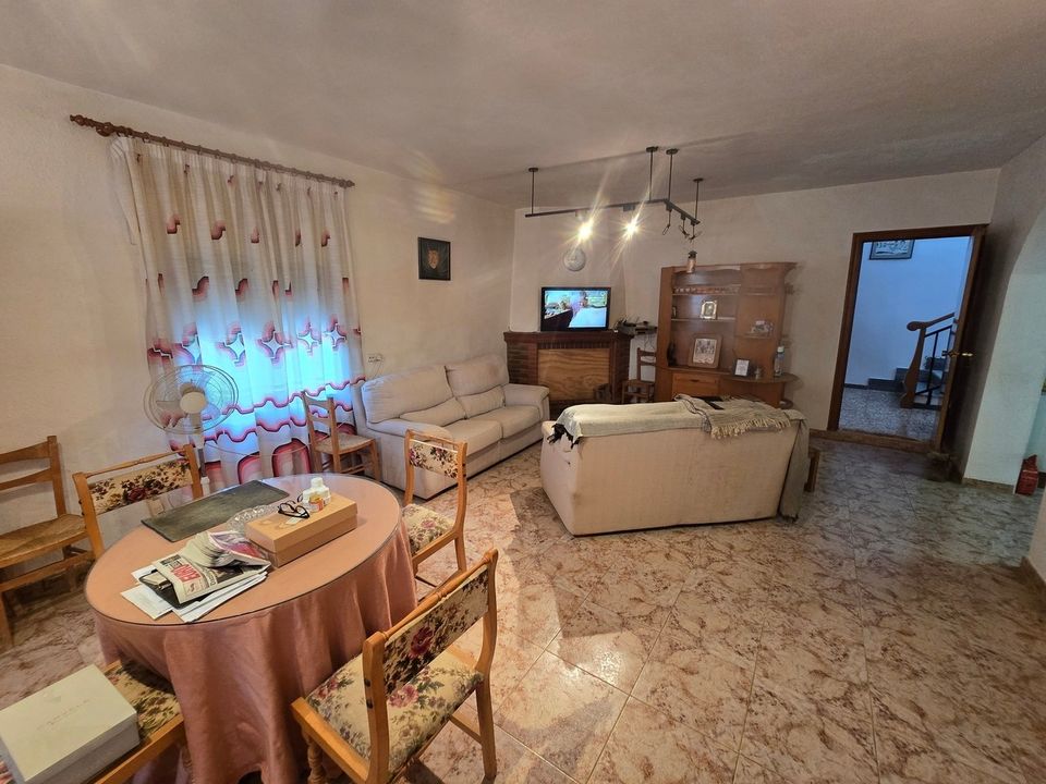 Cortijo i Partaloa, Almeria - foto 3