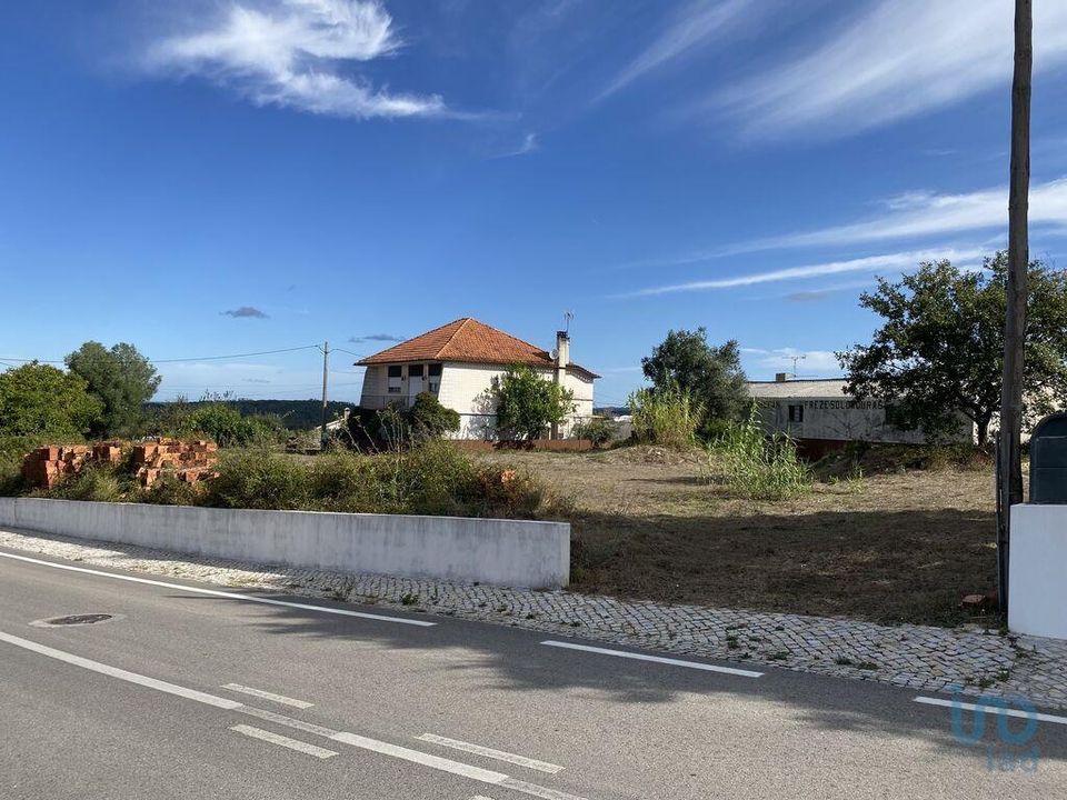 Helårsgrund i Leiria, Leiria - foto 2