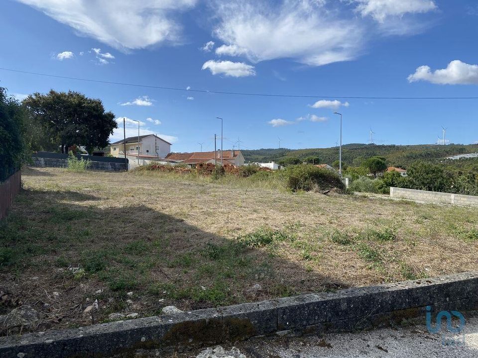 Helårsgrund i Leiria, Leiria - foto 3