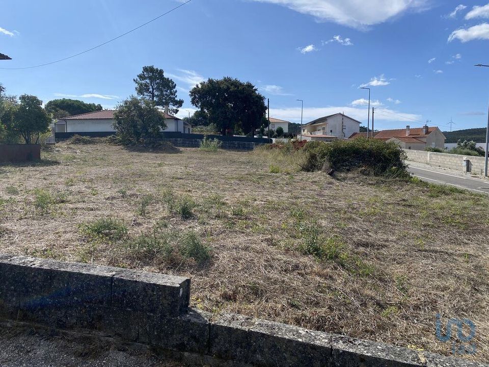Helårsgrund i Leiria, Leiria - foto 4