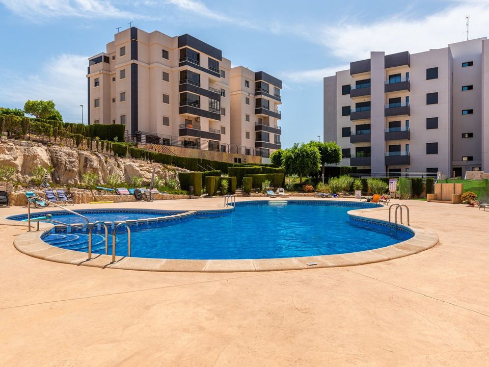 Lejlighed i San Miguel De Salinas, Alicante - foto 2