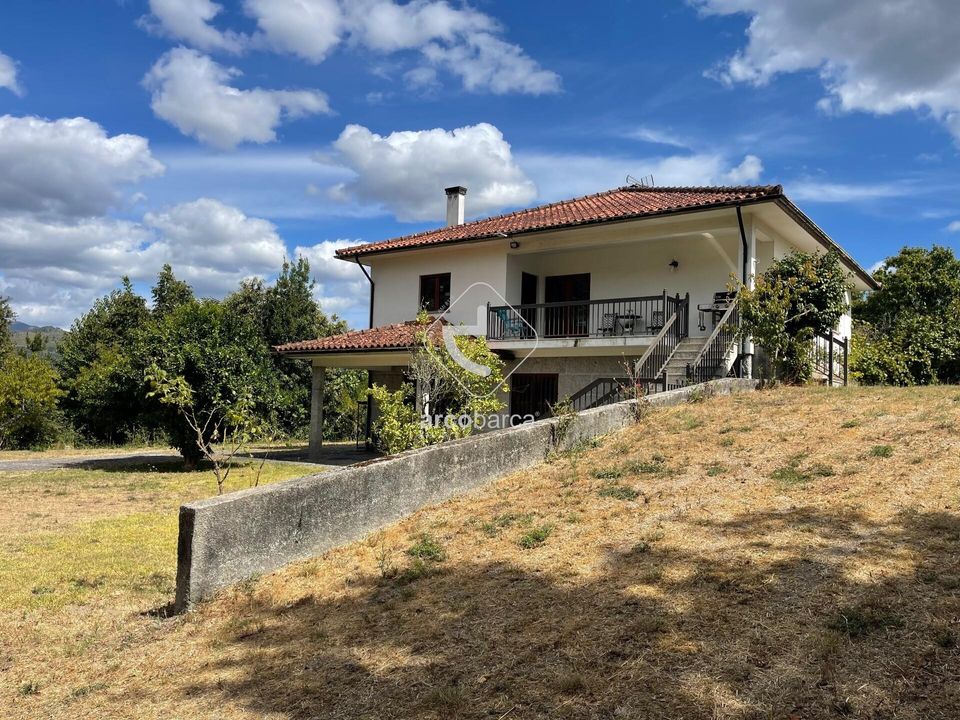 Omakotitalo Arcos de Valdevezssa, Viana do Castelo - kuva 3